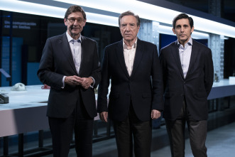 Imagen de La vista atrás (T1) - 8