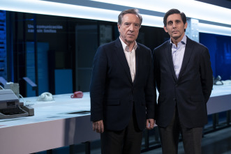 Imagen de La vista atrás (T1) - 10