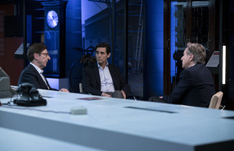 Imagen de La vista atrás (T1) - 15