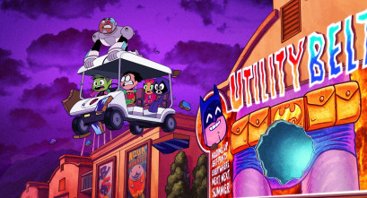 Imagen de Teen Titans Go! La película - 8