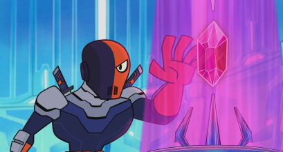 Imagen de Teen Titans Go! La película - 10