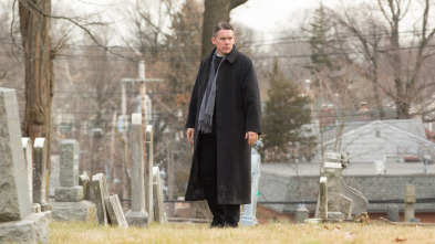 (LSE) - El reverendo (First Reformed)