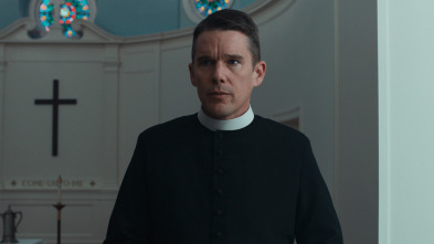 El reverendo (First Reformed)