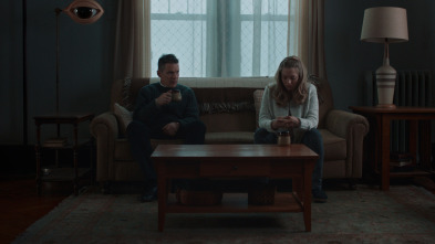 (LSE) - El reverendo (First Reformed)