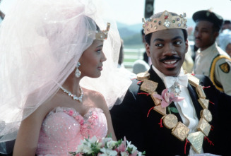 Imagen de El príncipe de Zamunda - 3
