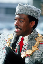 Imagen de El príncipe de Zamunda - 4