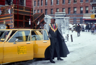 Imagen de El príncipe de Zamunda - 9
