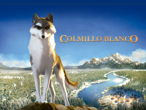 Colmillo blanco