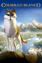 Imagen de Colmillo blanco - 1