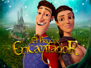 Imagen de El príncipe encantador - 2