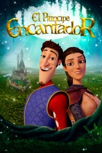 Imagen de El príncipe encantador - 1