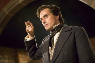 Imagen de La leyenda del Zorro - 2