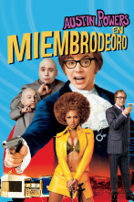 Imagen de Austin Powers en Miembro de oro - 1