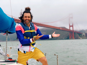 Imagen de Maraton Man (T4): Estados Unidos, maratón del infierno en California - 2