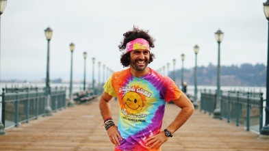 Imagen de Maraton Man (T4): Estados Unidos, maratón del infierno en California - 3