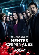 Imagen de Mentes criminales (T13) - 1