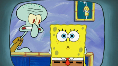 Imagen de Bob Esponja  Single Story (T7) - 2