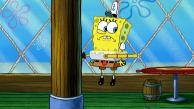 Imagen de Bob Esponja  Single Story (T7) - 3