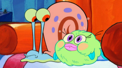Imagen de Bob Esponja  Single Story (T7) - 6