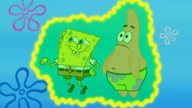 Imagen de Bob Esponja  Single Story (T7) - 8