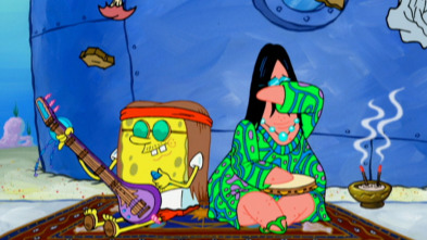 Imagen de Bob Esponja  Single Story (T7) - 9