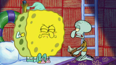 Imagen de Bob Esponja  Single Story (T7) - 11