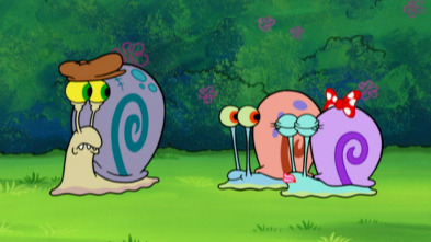 Imagen de Bob Esponja  Single Story (T7) - 13