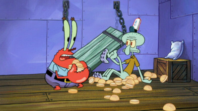 Imagen de Bob Esponja  Single Story (T8) - 3