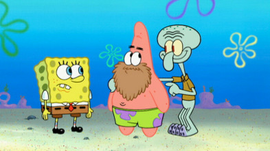Imagen de Bob Esponja  Single Story (T8) - 10