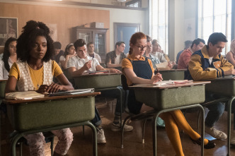 (LSE) - Riverdale (T3): Ep.4 (LSE) - El club de medianoche