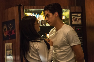 (LSE) - Riverdale (T3): Ep.4 (LSE) - El club de medianoche