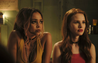 (LSE) - Riverdale (T3): Ep.5 (LSE) - La gran evasión