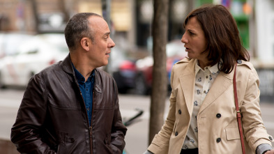 Imagen de Vergüenza (T2): Ep.2 Cuarenta y cuatro - 2
