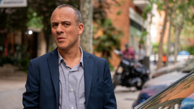 Imagen de Vergüenza (T2): Ep.2 Cuarenta y cuatro - 3