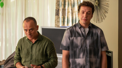 Imagen de Vergüenza (T2): Ep.3 Foie gras - 2