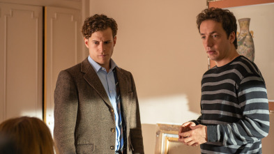 Imagen de Vergüenza (T2): Ep.3 Foie gras - 3