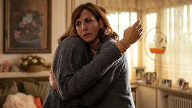 Imagen de Vergüenza (T2): Ep.4 Un aplauso para Nuria - 5