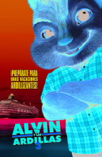 Alvin y las ardillas 3