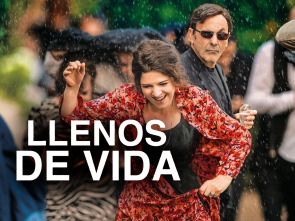Imagen de Llenos de vida - 2