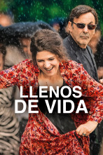 Imagen de Llenos de vida - 1