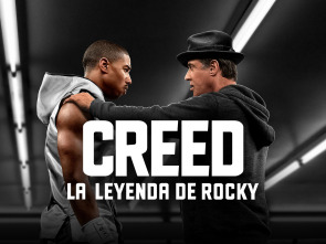 Imagen de Creed. La leyenda de Rocky - 7