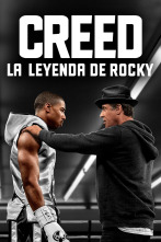 Imagen de Creed. La leyenda de Rocky - 1