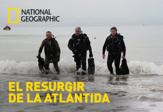 Imagen de El resurgir de la Atlántida - 2