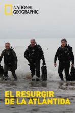 Imagen de El resurgir de la Atlántida - 1