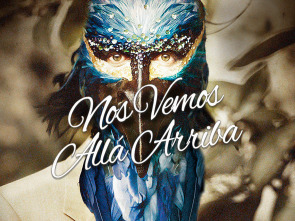 Imagen de Nos vemos allá arriba - 2