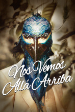 Imagen de Nos vemos allá arriba - 1