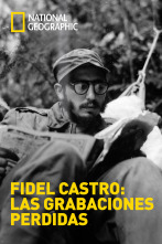 Imagen de Fidel Castro: las grabaciones perdidas - 1