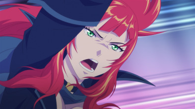 Imagen de (LSE) - Virtual Hero (T1): Ep.8 (LSE) - Doppelgänger - 2