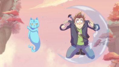 Imagen de (LSE) - Virtual Hero (T1): Ep.8 (LSE) - Doppelgänger - 3