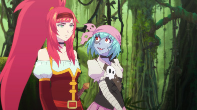 Imagen de (LSE) - Virtual Hero (T1): Ep.9 (LSE) - Un pirata metepatas - 3